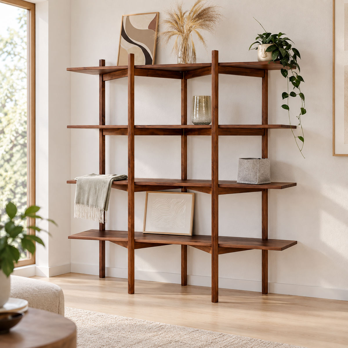 Bookcase