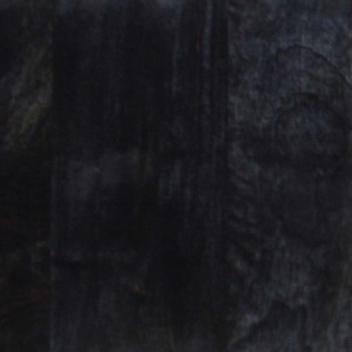 Close-up of dark fabric with a subtle pattern